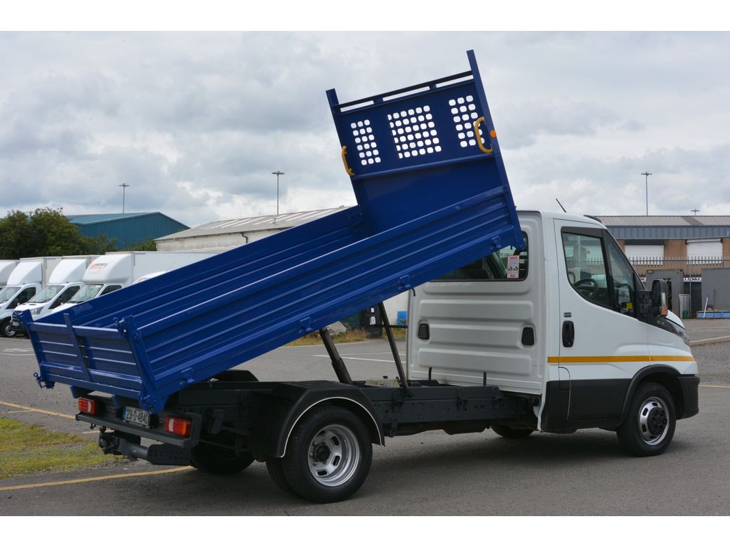 2023 Iveco Daily