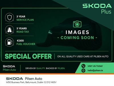 2023 Skoda Kodiaq
