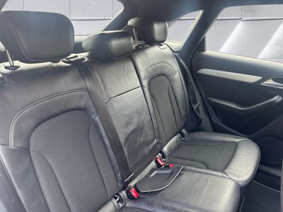 2014 Audi Q3