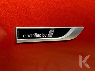 2022 BMW 3 Series