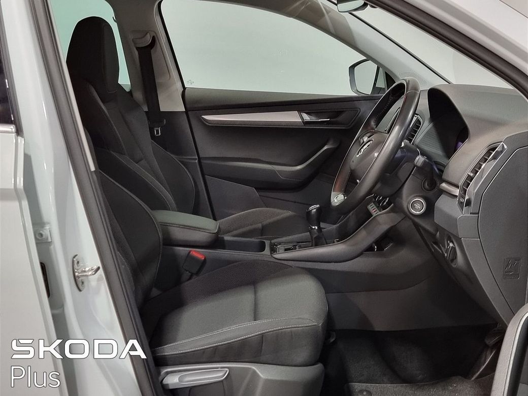 2023 Skoda Karoq