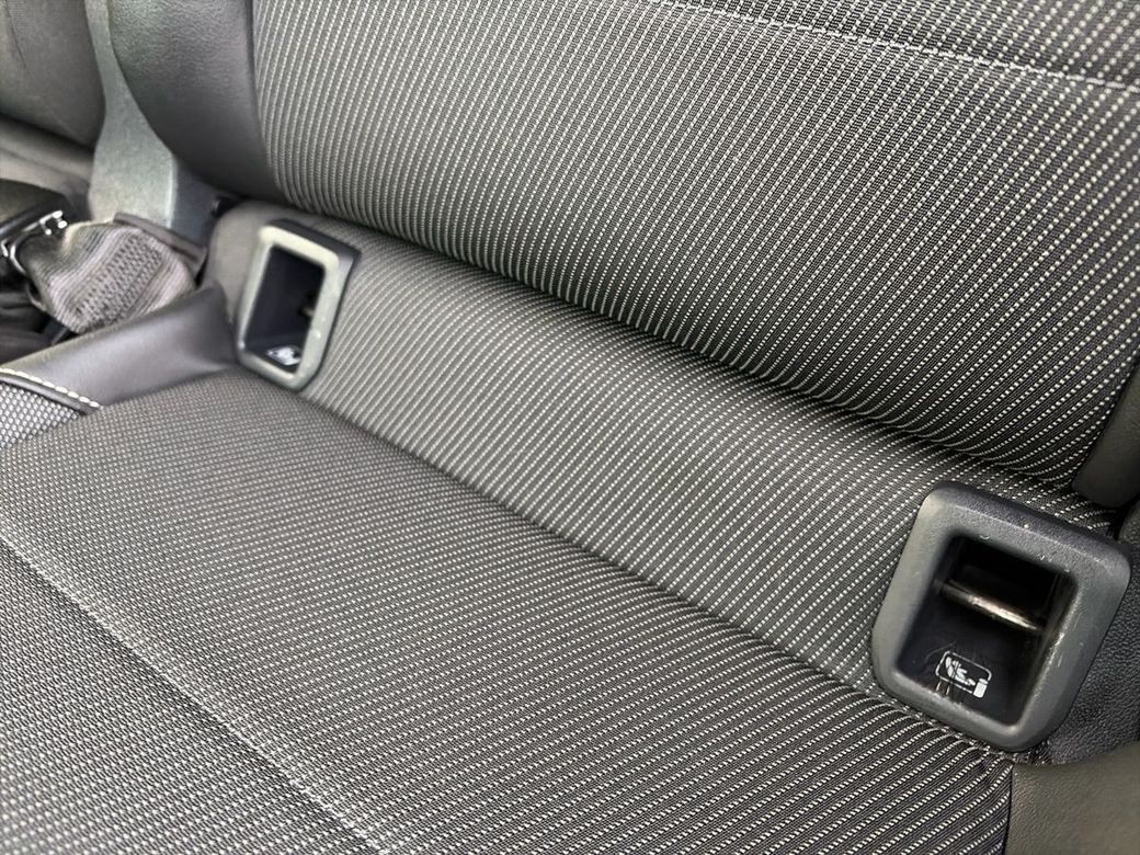 2020 Volkswagen T-Cross