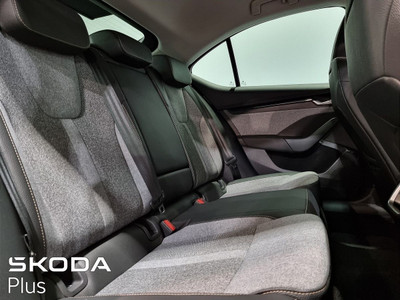 2026 Skoda Octavia
