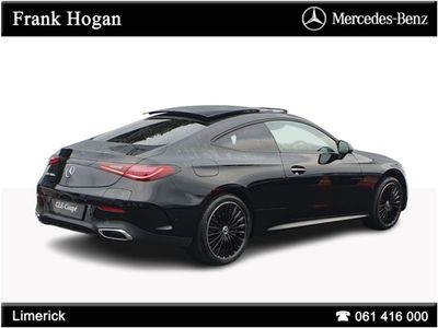 2026 Mercedes-Benz CLE