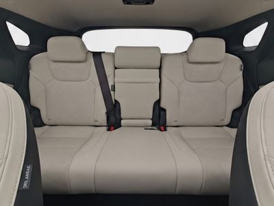 2026 Lexus RX450h+