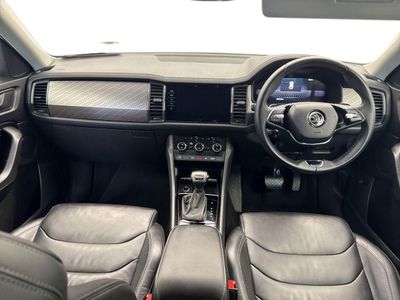 2023 Skoda Kodiaq