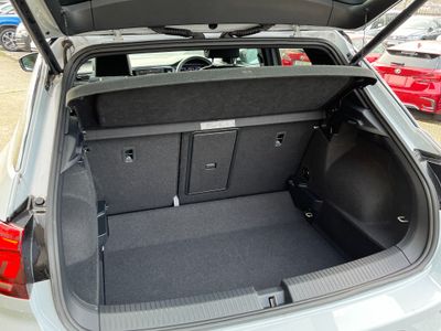 2021 Volkswagen T-Roc