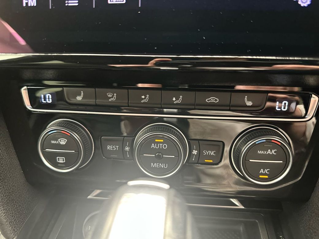2019 Volkswagen Arteon