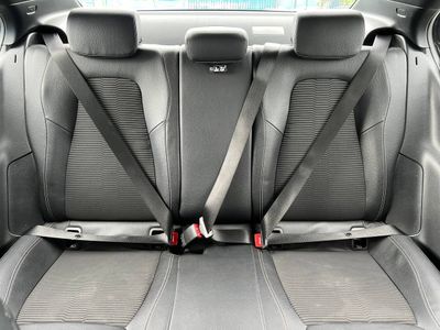 2019 Mercedes-Benz A Class