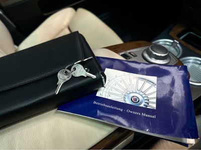 2006 BMW 7 Series