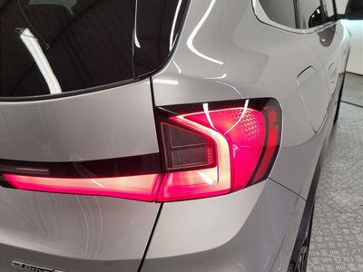 2025 BMW iX1