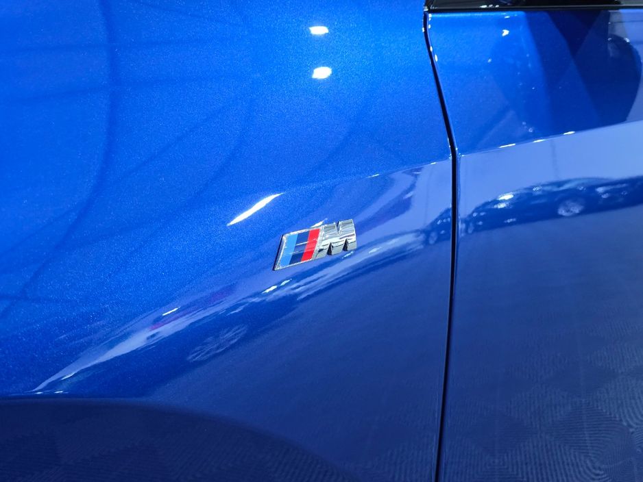 2023 BMW iX1