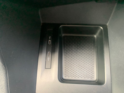 2022 Volkswagen Caddy