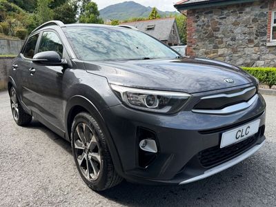 2017 Kia Stonic