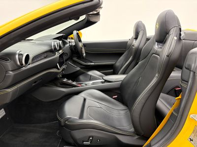 2018 Ferrari Portofino