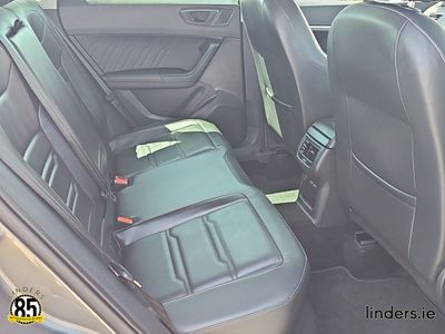 2024 SEAT Ateca