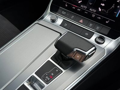 2025 Audi A6