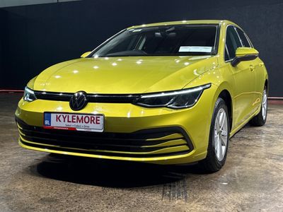2021 Volkswagen Golf