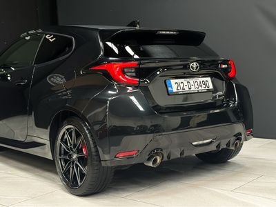 2021 Toyota Yaris
