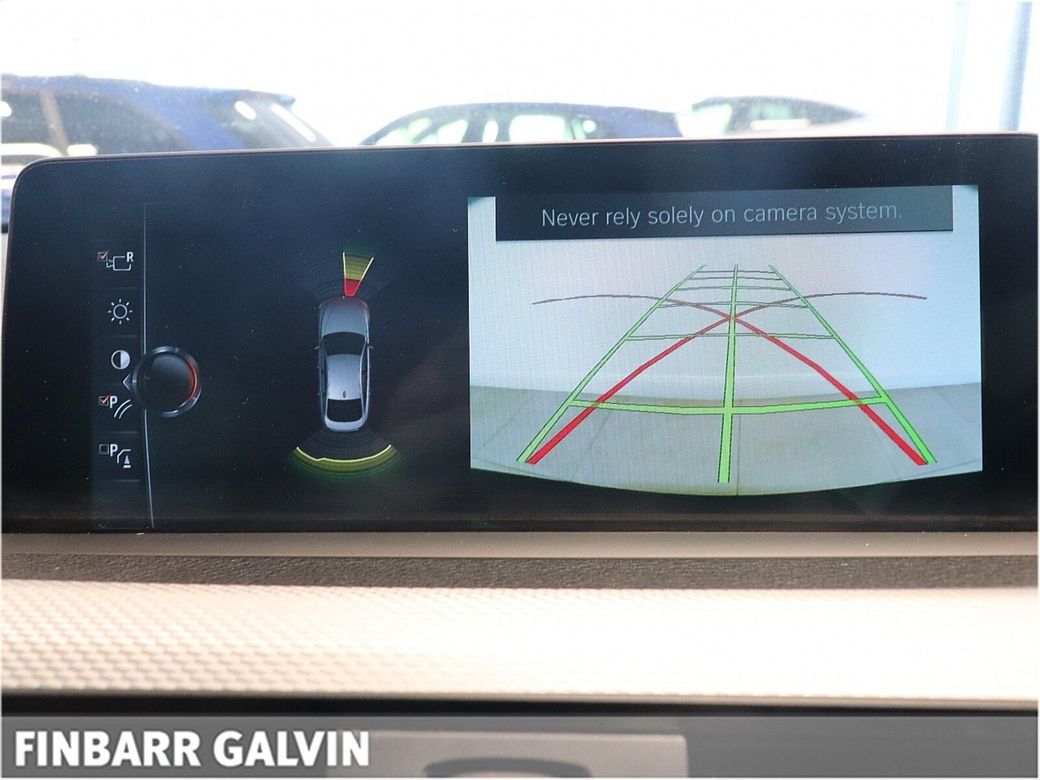 2017 BMW 4 Series