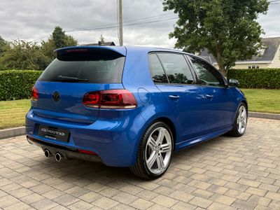 2013 Volkswagen Golf