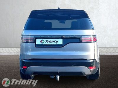 2024 Land Rover Discovery