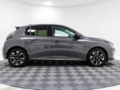 2024 Peugeot 208