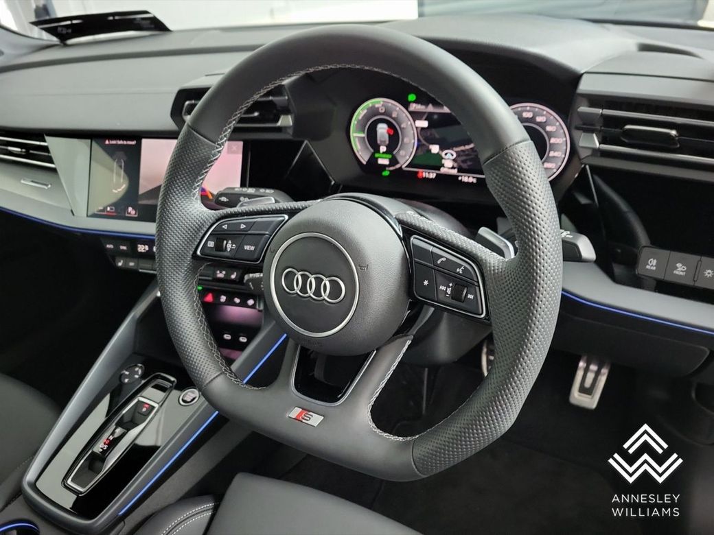 2026 Audi A3