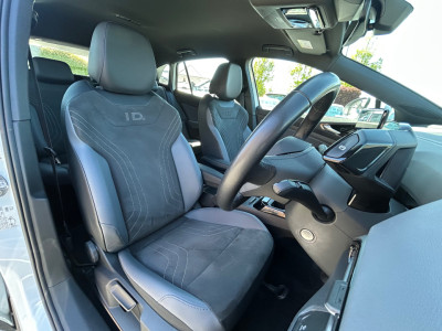 2023 Volkswagen ID.4