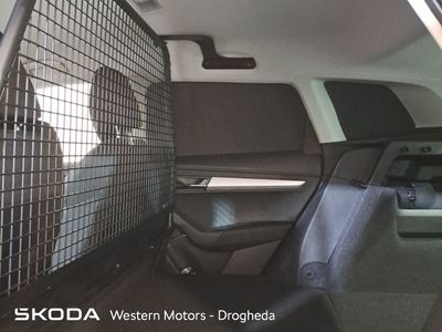 2026 Skoda Karoq