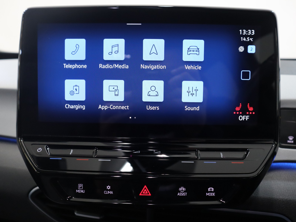 2023 Volkswagen ID.3