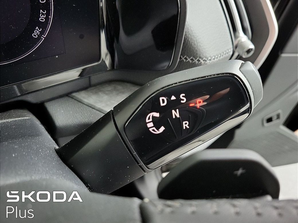 2024 Skoda Kodiaq