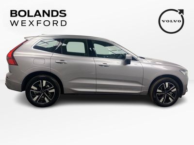 2026 Volvo XC60