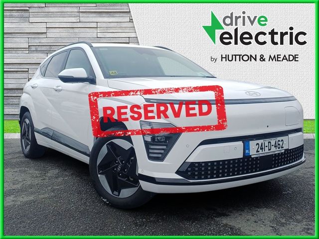 vehicle for sale from Hutton & Meade