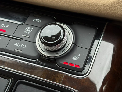 2016 Audi A8