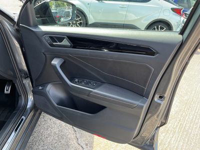 2024 Volkswagen T-Roc