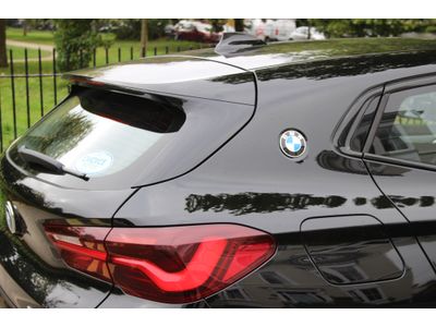 2021 BMW X2