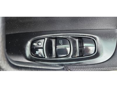 2016 Nissan Qashqai