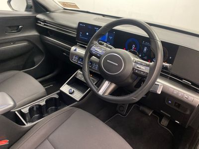 2024 Hyundai Kona