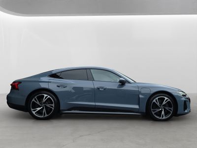 2023 Audi e-tron GT