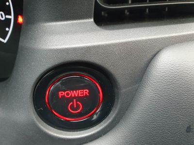2024 Honda HR-V