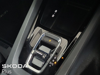 2024 Skoda Octavia