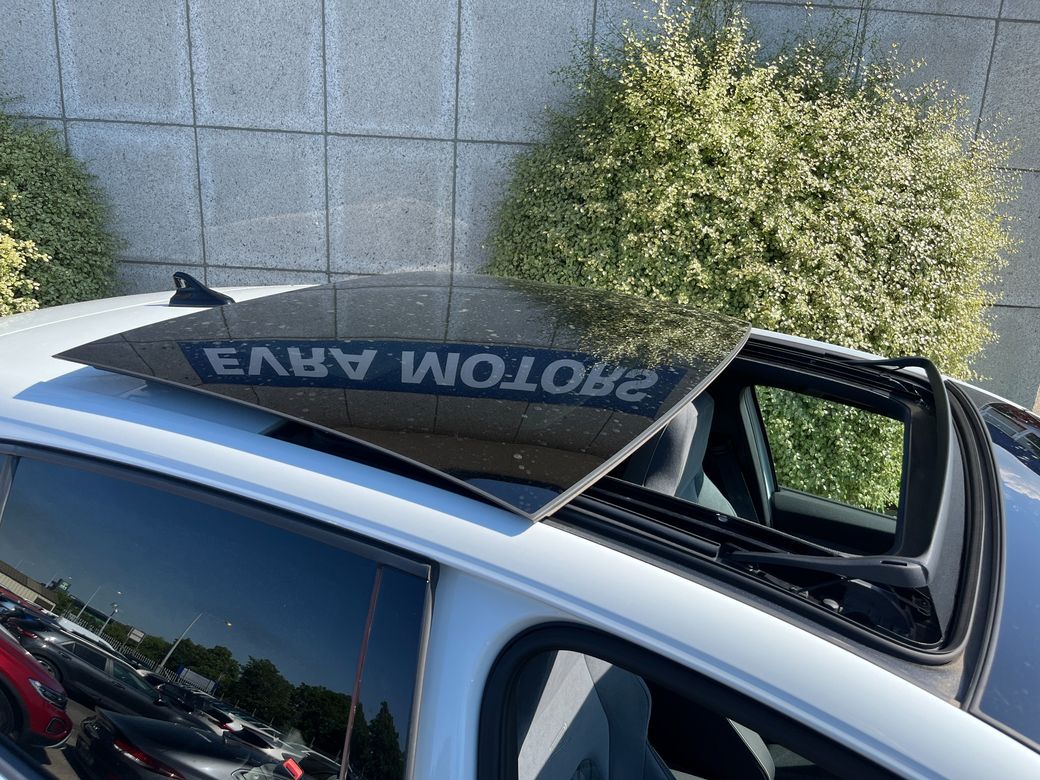 2023 Volkswagen Golf