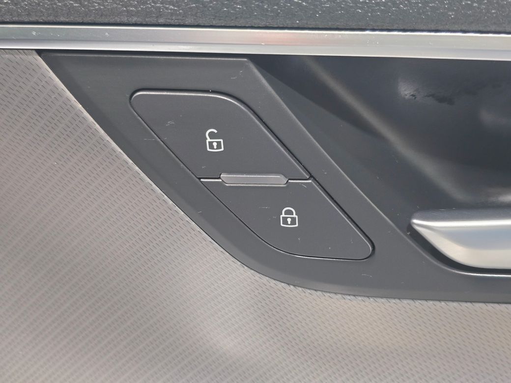 2020 Audi A6