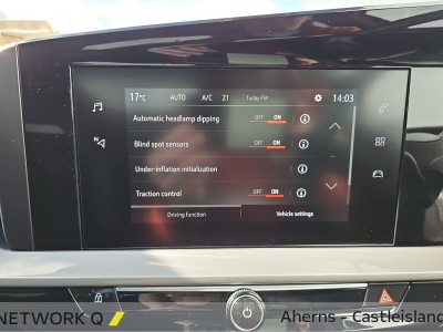 2024 Opel Mokka