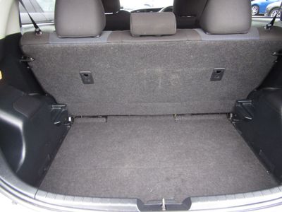 2018 Toyota Vitz