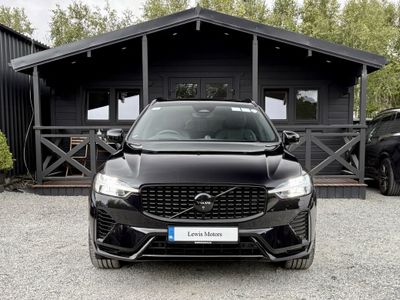 2024 Volvo XC60