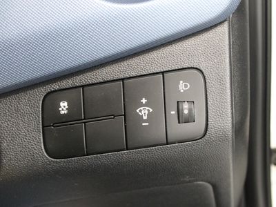 2020 Hyundai i10