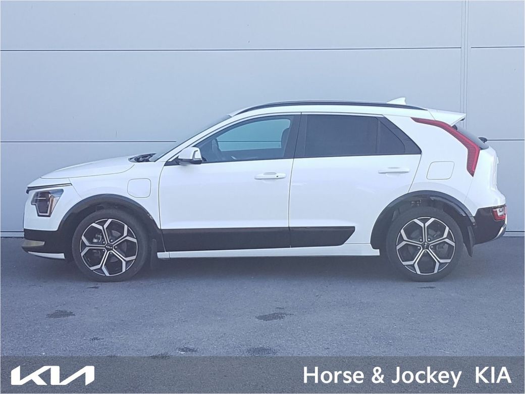 2023 Kia Niro