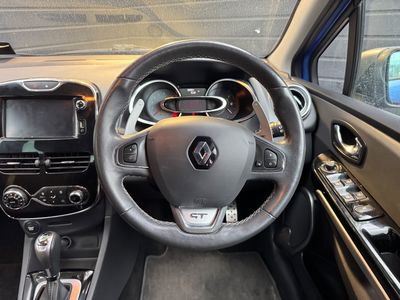 2014 Renault Clio